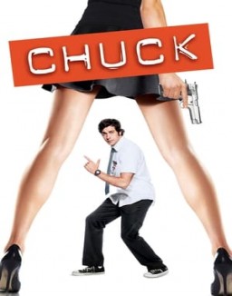Chuck Stagione 2